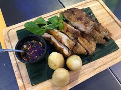 -simply thai天泰(长泰广场店)