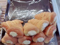 -烘焙町面包店(西四店)