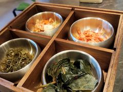 -河坝烧烤串城(金达莱店)