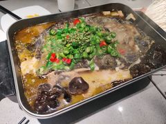 -半天妖烤鱼(方庄店)