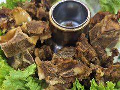 -塔兰齐新疆孜然火锅(鲤鱼山路店)