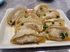 -小姜锅贴(凤凰街店)