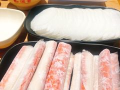 -虾满堂小龙虾烧烤(富荟广场店)