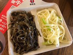 -李先生牛肉面大王(上海站南广场店)