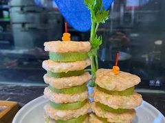 -东舜赶海·胶东海鲜家常菜(奥体中心店)