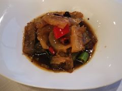 山西老醋蜇头-北京厨房(西安SKP店)