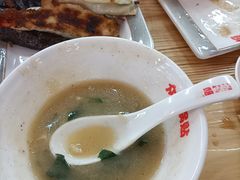 -众品老方子锅贴甜沫(李村店)