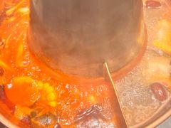 -侃爷南门铜锅涮肉