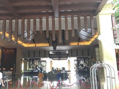 -西双版纳融创皇冠假日度假酒店