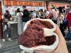 -宫门口馒头铺(创始人总店)