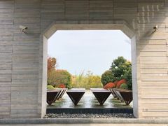 -上海崇明金茂凯悦酒店