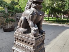 -晋祠博物馆