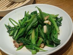 -潮粥荟·潮汕砂锅粥(朝阳大悦城店)