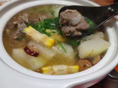 -西贝(上海我格广场店)