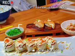 -信日本料理(信义坊店)