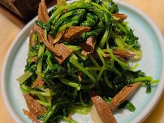-情满四合院•京菜•烤鸭(动物园店)