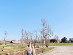 -安德鲁户外烧烤帐篷营地(马泉营店)