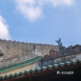 南宁游玩攻略｜打卡古建筑•新会书院
