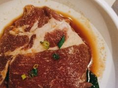 -新石器烤肉(周浦万达店)