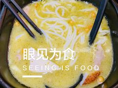 -阿香米线(凯德广场.1818店)