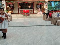 -天毓山庄·餐厅