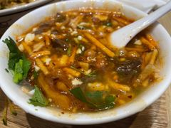 -煎饼道·新鲜现做(桐梓林店)