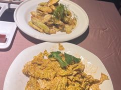-京鸭棠(让胡路万达店)