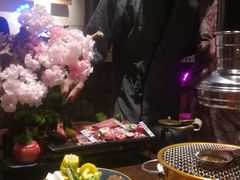 日本烧肉师-樱宿日式和牛烧肉(五道口店)