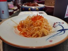 -四季厨房 鲁菜·孔府烤鸭(高新万达店)