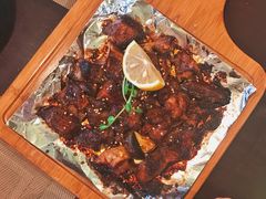 -IL Forno 意坊·意大利餐厅(温州万象城店)