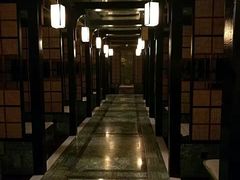 -汉拿山温泉度假酒店