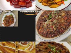 -三八饭店(南京路店)