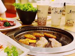 -御牛道日式烤肉料理(杭州万象城店)
