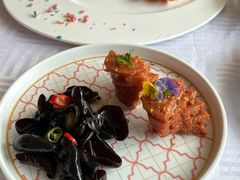 -老克勒上海菜(南京路步行街店)