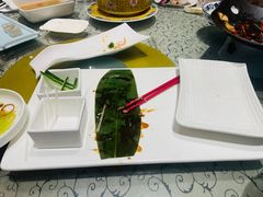 -一江春水·杭帮臻宴(三台山店)