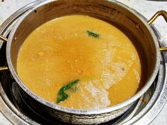 -蝎菜杨·牛肉面 羊蝎子火锅(光熙门北里店)