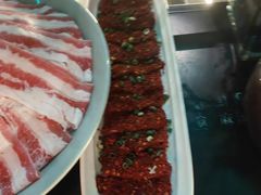 -大隐·成都火锅Bistro(合生麒麟新天地店)