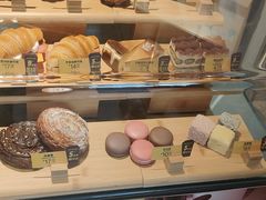 -麦当劳(安立路店)