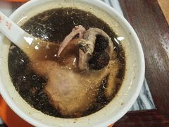 -益寿炖品店