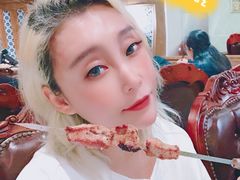 -新疆伊宁远征餐厅