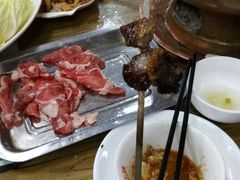 -木萨火锅店(开鲁路店)