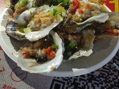 -海大南门夜市(海富街店)