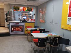 -华莱士·全鸡汉堡(南城下手店)