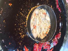 -重庆渝达老火锅(春熙路店)