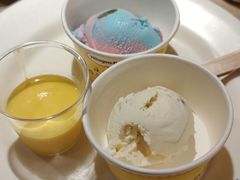 -星伦多自助料理(爱琴海店)