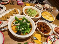 -新白鹿餐厅(城西银泰城店)