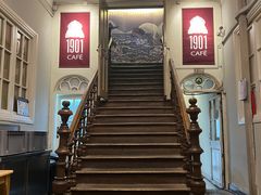 -1901 Cafe(西四店)