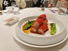 -富淳饭店(世纪公园店)