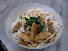 -再回首鸡肉米线(人民路一店)