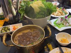 -葛记红焖羊肉(和平路形象店)